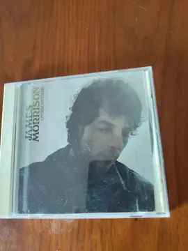 CD... James Morrison