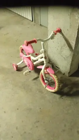 vélo enfant