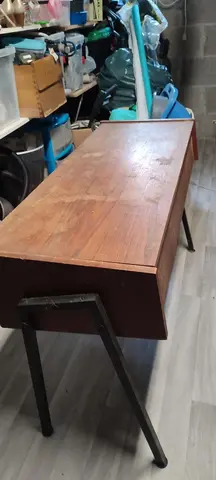 machine à tricoter années 60