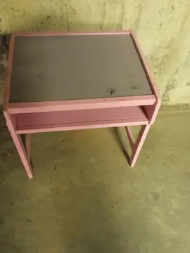 petit bureau enfant