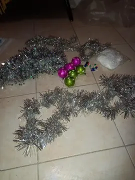 déco Noël