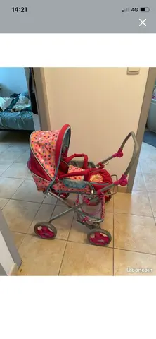 poussette