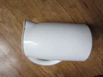 Bouilloire électrique pour bricoleur