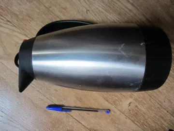 Thermos de table