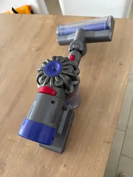 FAUX ASPIRATEUR JOUET