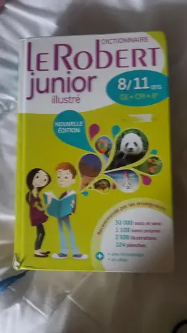 dictionnaire
