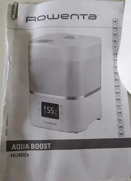 humidificateur d'air