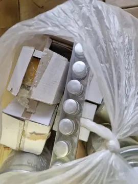 lot pour faire des bougies