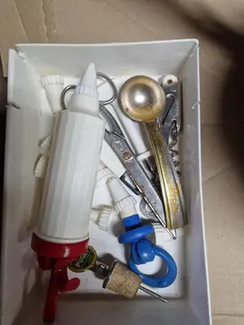 pour dessiner avec mayonnaise ou autres cremes