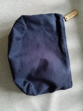 pochette en tissu marque occitan