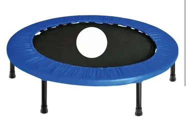 trampoline