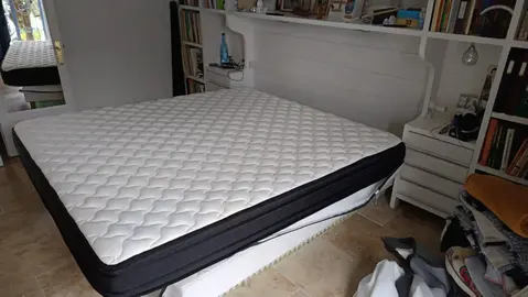 matelas 180x200