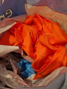 petite chute de tissus lycra et autres