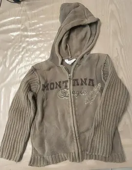 veste / gilet enfant 5 ans