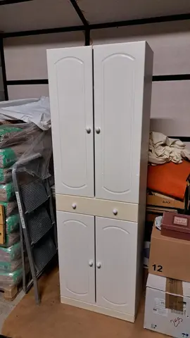 Armoire salle de bain