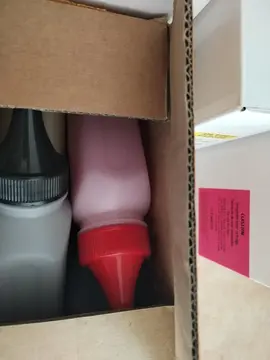 2 Imprimante samsung laser couleurs