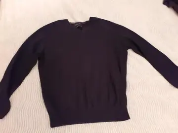 pull homme taille M "Massimo Dutti"