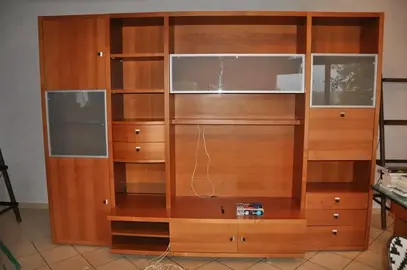 Meuble salle a manger