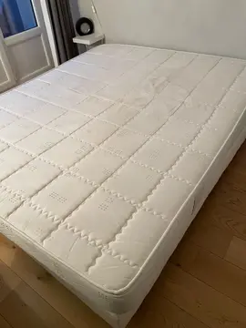 matelas et sommier