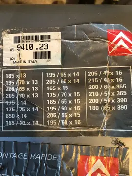 Chaînes pour Picasso 1