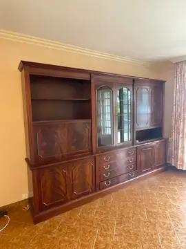 meuble salle à manger