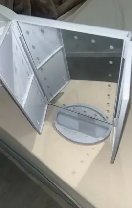 miroir de bureau ou pour coiffeuse