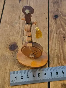 Mini Instrument à cordes