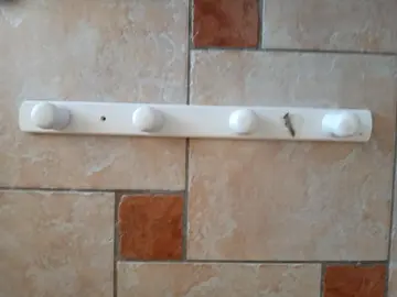 Patère Murale à Fixer