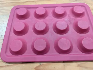 Moule a miniardises silicone