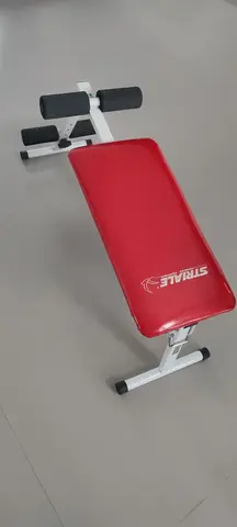 banc de musculation
