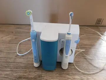 Brosse à dent électrique Oral-B Oxyjet