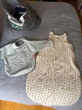 vêtements garçons 6 mois - 2 ans