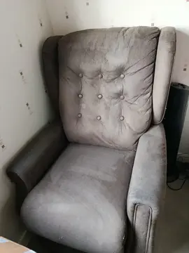 fauteuil électrique