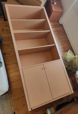 Armoire 210 cm x90x40