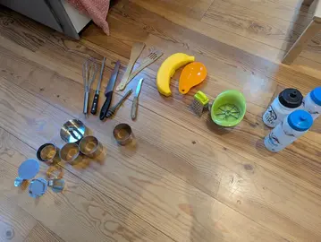 Accessoires de cuisine