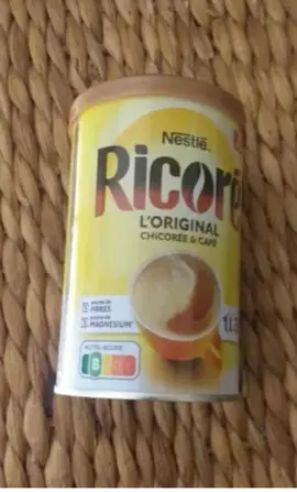 Boites en métal vides