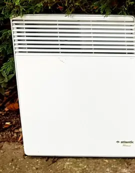 convecteur / radiateur