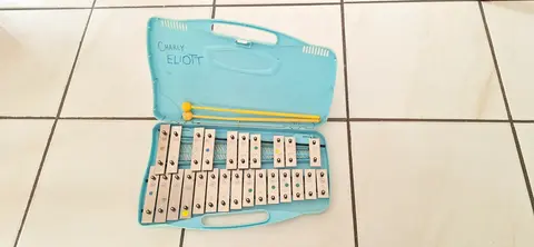 xylophone enfant