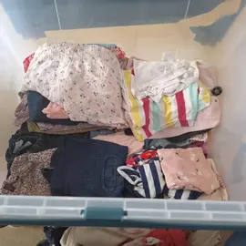 Donne Vêtements fille 12mois