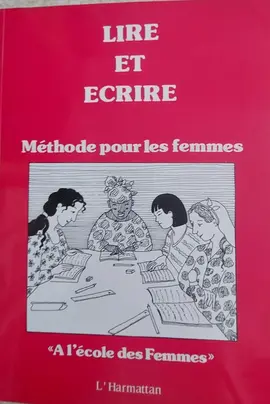 livre fle