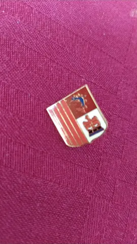 pin's région Provence