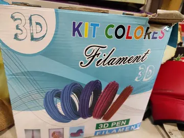 filaments