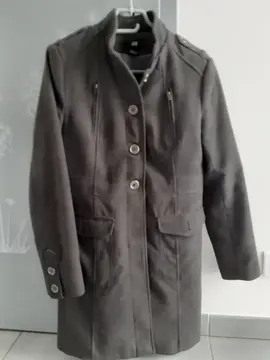 Manteau femme T40