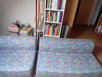 Chauffeuses 2 places