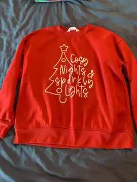 pull de noël femme