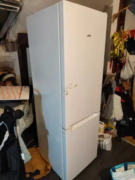 Réfrigérateur-Congelateur HS