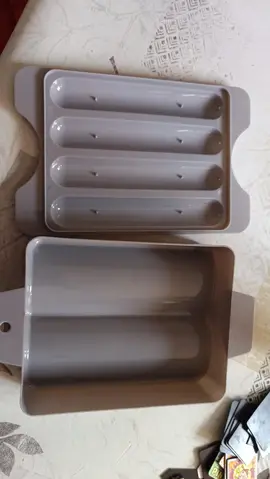 boite à saucisse qui va au micro onde