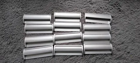 lot de poignées pour placard