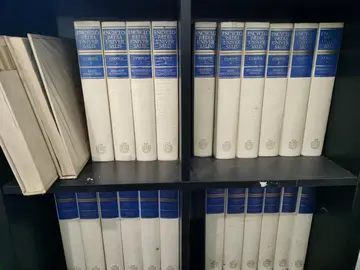 Encyclopédie universalis