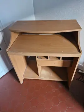 donne bureau informatique